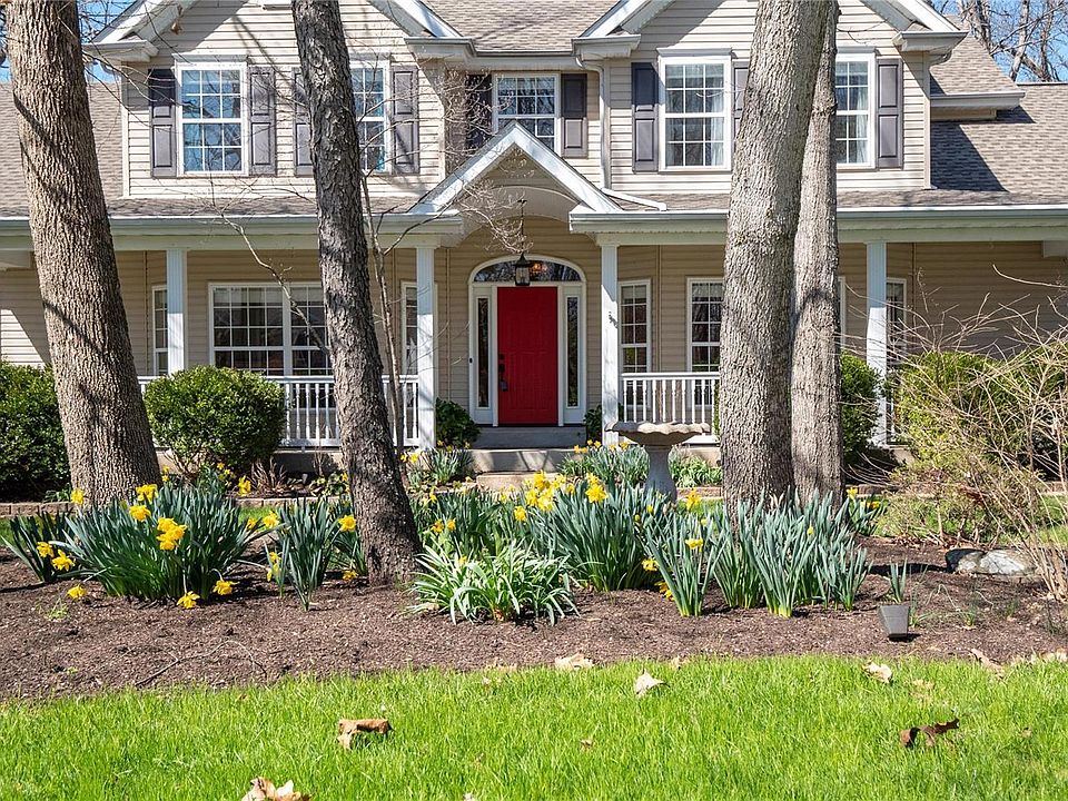 17525 Radcliffe Place Dr, Eureka, MO 63025 Zillow