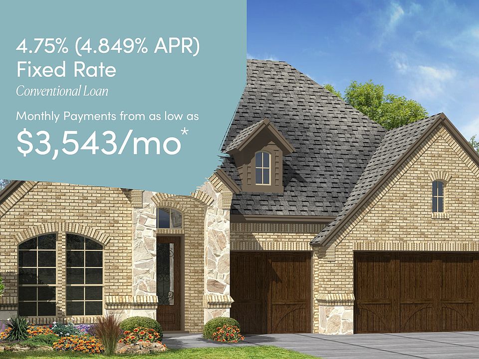 Walden - 15318 Lake Front Drive 4