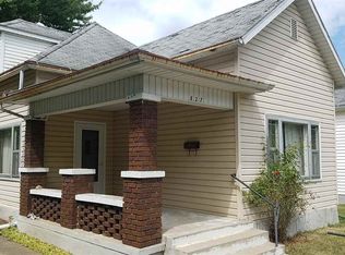 827 17th St, Logansport, IN 46947