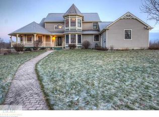 4250 W Cutler Rd, Dewitt, MI 48820