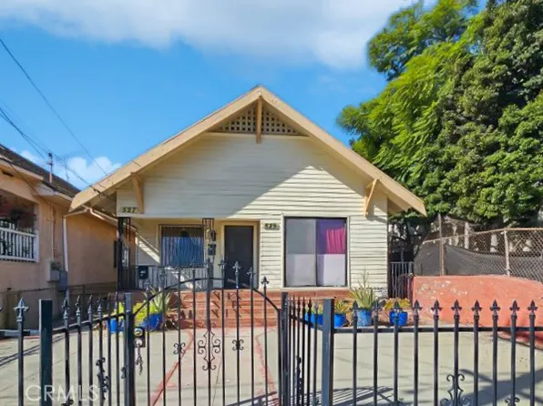529 S Breed St, Los Angeles, CA 90033