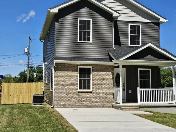 1035 Woodland Ave, Buena Vista, VA 24416