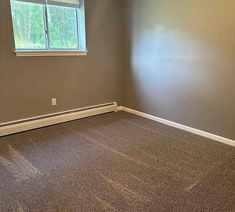 Bedroom #1
