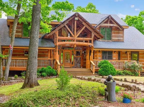 234 Cedar Point Ln, Monticello, KY 42633