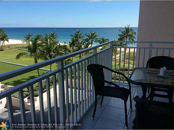 3rd image of 5200 N Ocean Blvd APT 1506B