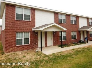 809 Industrial Ave APT A, Copperas Cove, TX 76522