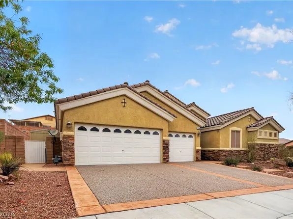 2288 Dillons Cove Dr, Laughlin, NV 89029