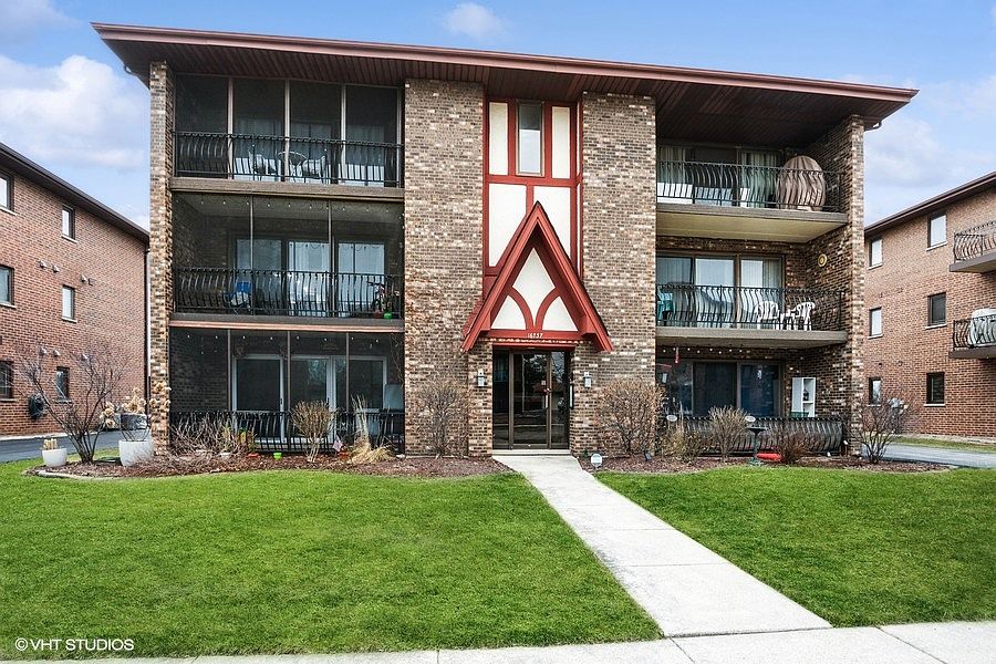 1st image of 16737 Paxton Ave APT 3A
