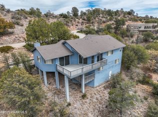 2312 Loma Vista Dr, Prescott, AZ 86305