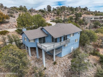 2312 Loma Vista Dr, Prescott, AZ, 86305