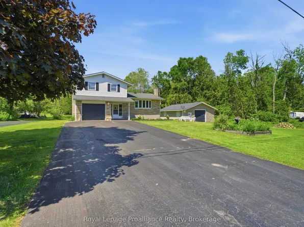 664 Two Dug Hill Rd, Quinte West, ON K8V 0B6