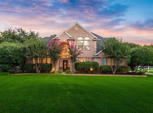 6402 Cutter Ridge Ct, Colleyville, TX 76034