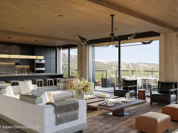 221 Wood Rd #618, Snowmass Village, CO 81615