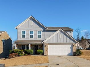 1569 Avalon Creek Rd, Buford, GA