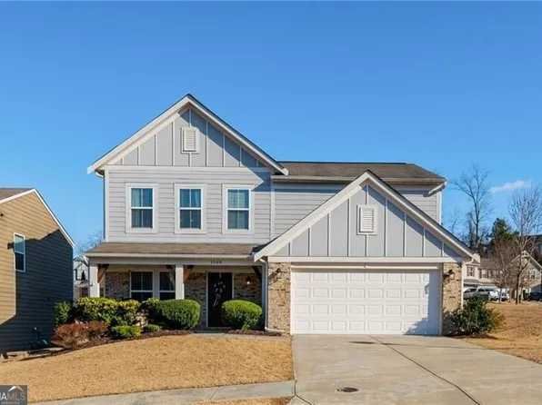 1569 Avalon Creek Rd, Buford, GA 30518