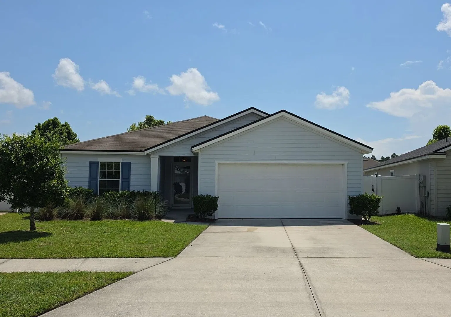 Beautiful 3/2 in Fernandina Beach — Photo 1