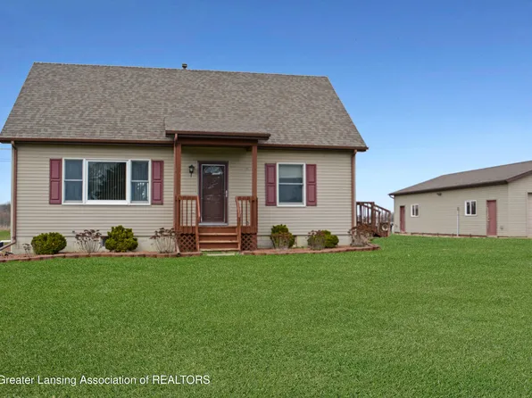 8300 W Lehman Rd, Dewitt, MI 48820