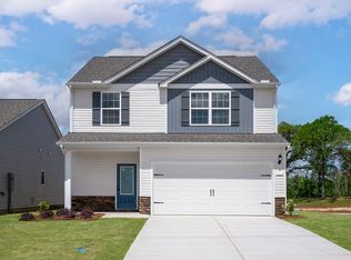 1321 Pitch Pine Pl, Moore, SC 29369