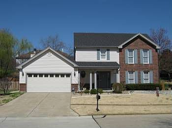 1st image of 45 Miraclair Dr