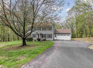 60 Summit Dr, New Boston, NH 03070