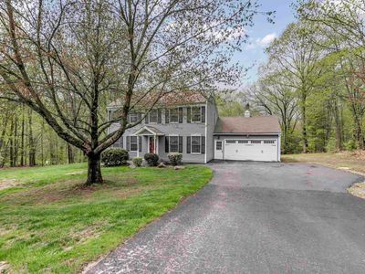 60 Summit Drive, New Boston, NH, 03070