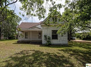 408 E Frederick St, Riesel, TX 76682