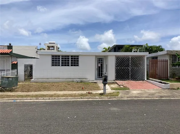 501 512173 Urb Metropolis C 11 #B34, Carolina, PR 00985