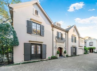 5012 Tangle Ln, Houston, TX 77056