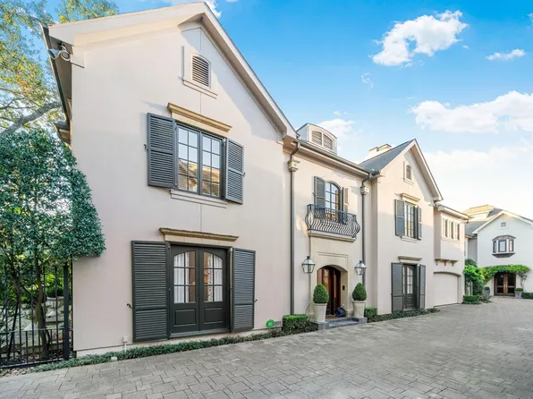 5012 Tangle Ln, Houston, TX 77056