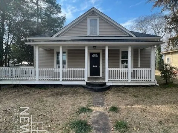458 Arch St, Spartanburg, SC 29301