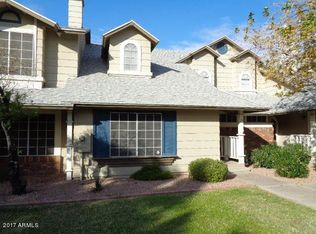 10101 N 91st Ave UNIT 72, Peoria, AZ 85345