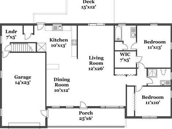 5th image of 7 Hemlock Ln