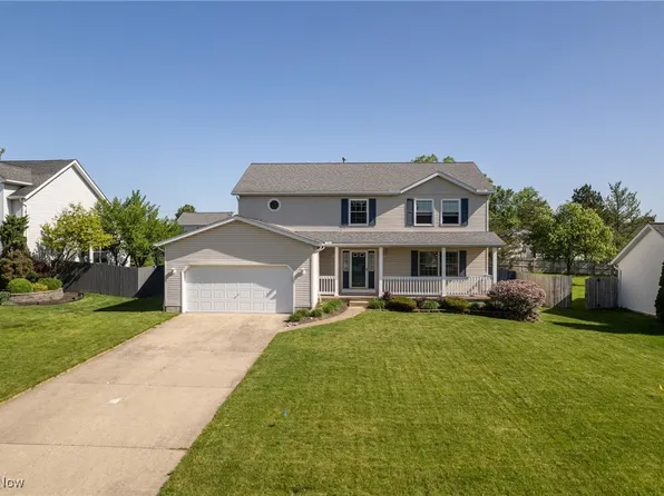 5175 Silver Maple Ln, Medina, OH 44256