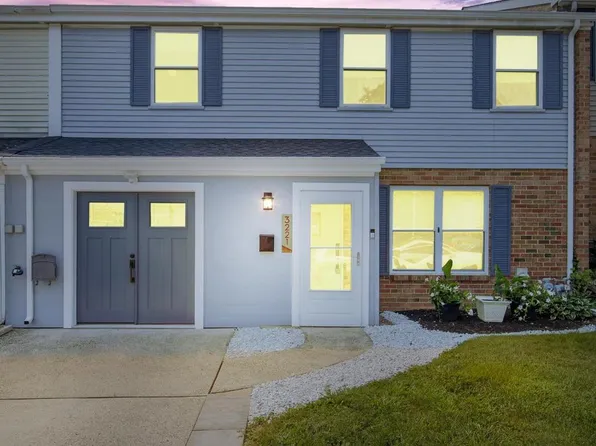 3221 Ethan Allen Ct, Bensalem, PA 19020