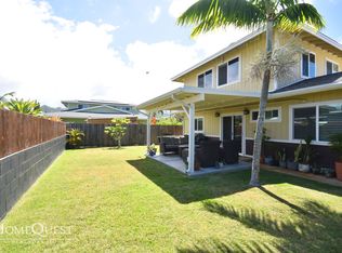 450A Hinano Way, Kailua, HI 96734
