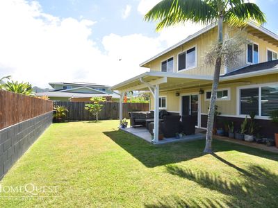 450A Hinano Way, Kailua, HI, 96734