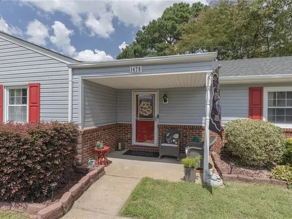 1478 Old Oak Arch, Virginia Beach, VA 23453
