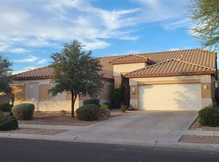 4265 S Snowcap Ct, Gilbert, AZ 85297