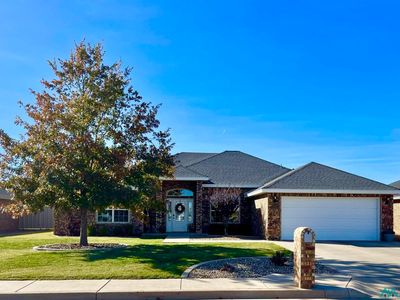 3924 Woodlark Rd, Clovis, NM, 88101