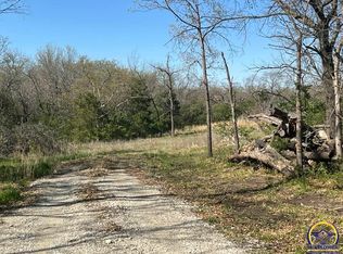 14156 126th Rd, Hoyt, KS 66440