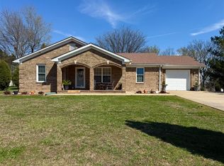 316 Faculty Ave, Bowling Green, KY 42101