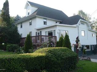 403 Crane Ave, Pittsfield, MA 01201