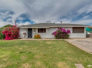 3540 W Cypress St, Phoenix, AZ 85009