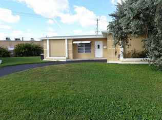 8201 NW 22nd Ct, Sunrise, FL 33322