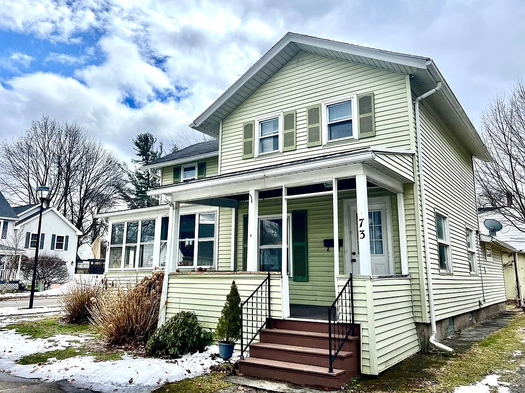 2 bed, 1.5 bath, 950 sqft, $1,650 — Photo 1