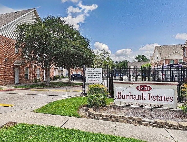 1st image of 4441 Burbank Dr APT 804