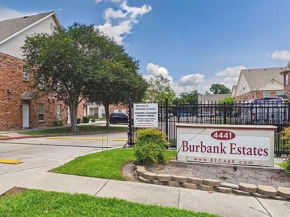 4441 Burbank Dr APT 804