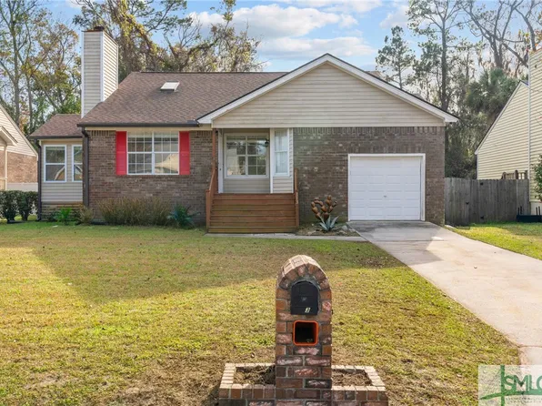 113 Bobstay Court, Savannah, GA 31410