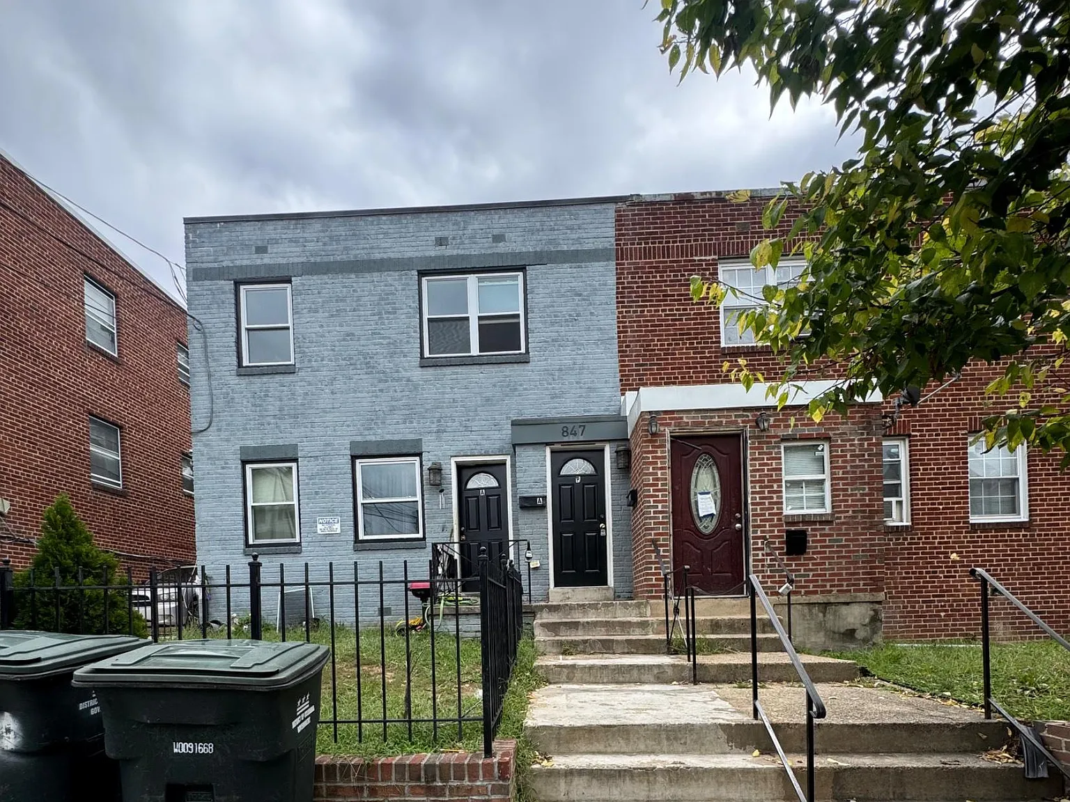 3 bed, 1.0 bath, 1115 sqft, $2,500 — Photo 2