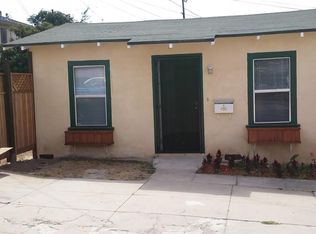 1316 1/2 N Harvard Blvd #HOUSE, Los Angeles, CA 90027